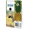 Tusz Epson Epson 604 – 3,4 ml – juoda – originali – lizdinė pakuotė su RF / akustiniu aliarmu – rašalo kasetė – skirta „Expression Home XP-2200“, „2205“, „3200“, „3205“, „4200“, „4205“, „WorkForce WF-2910“, „2930“, „2935“, „2950“