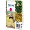„Tusz Epson 604“ – 2,4 ml – rausvai raudona – originali – lizdinė pakuotė su RF / garsiniu signalu – rašalo kasetė – skirta „Expression Home XP-2200“, „2205“, „3200“, „3205“, „4200“, „4205“, „WorkForce WF-2910“, „2930“, „2935“, „2950“