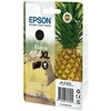 Tusz Epson Epson 604XL Vienkartinė pakuotė – 8,9 ml – XL – Juoda – originali – lizdinė pakuotė su RF / akustiniu pavojaus signalu – rašalo kasetė – skirta „Expression Home XP-2200“, „2205“, „3200“, „3205“, „4200“, „4205“, „WorkForce WF-2910“, „2930“, „2935“, „2950“