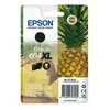 Epson rašalo kasetė juoda 604 XL T 10H1
