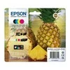 Tusz Epson Epson Tintenpatronen Multipack 604 Xl (4 Farben)