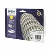 Epson 79XL | C13T79044010 | Rašalo kasetė | Geltona