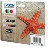 Originali rašalo kasetė Epson C13T03A94020 Juoda Spalvotas