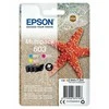 EPSON 1LB daugiapakis, 3 spalvų, 603 rašalo kasetės su pakuote