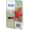 EPSON 1LB daugiapakis, 3 spalvų, 603 rašalo kasetės su pakuote