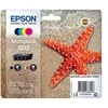 Rašalas Epson 603 CMYK rašalas (C13T03U64020)