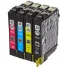 Rašalas Epson 603 CMYK rašalas (C13T03U64020)