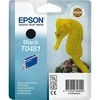 Epson T0481 Stylus Photo juoda