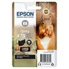 Epson Squirrel 478XL Originalus Foto pilka 1 vnt