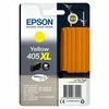 Epson 405XL (C13T05H44010) kasetė rašaliniams spausdintuvams, Geltona (1100 psl.)