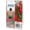 Tusz Epson Epson 503 - 4,6 ml - juodas - originalus - lizdinė plokštelė su RF / akustiniu aliarmu - rašalo kasetė - skirta Expression Home XP-5200, XP-5205, WorkForce WF-2960DWF, WF-2965DWF
