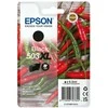 Tusz Epson 503XL - 9,2 ml - XL - juodas - originalus - lizdinė plokštelė su RF / garsiniu signalu - rašalo kasetė - skirta Expression Home XP-5200, XP-5205, WorkForce WF-2960DWF, WF-2965DWF