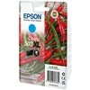 „Epson 503XL“ – 6,4 ml – XL – žydra – originali – lizdinė pakuotė su RF / garsiniu signalu – rašalo kasetė – skirta „Expression Home XP-5200“, „XP-5205“, „WorkForce WF-2960DWF“, „WF-2965DWF“ spausdintuvams