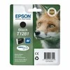 Epson Fox T1281 Originalus Juoda 1 vnt