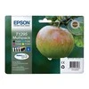 Originalus Epson rašalas / rašalas C13T12954022, T1295, CMYK, lizdinė plokštelė, 32,2 ml