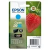Originali rašalo kasetė Epson C13T29924022 Ciano