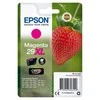 Originali rašalo kasetė Epson C13T29934022 Rožinė