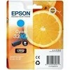 Epson Oranges C13T33624010 rašalo kasetė Originalus Žydras 1 vnt