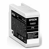 EPSON Singlepack Photo Juodas T46S1 UltraChrome Pro 10 ink 26ml