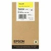 EPSON rašalas geltonas, skirtas StylusPro 7800 7800Xrite 7880 9800 9800Xrite 9880