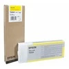 Epson (C13T606400), geltona kasetė