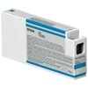 Epson rašalo kasetė Cyan T636200 UltraChrome HDR 700 ml