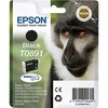 EPSON T0891 juodos spalvas rašalinė