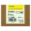 EPSON rašalas T596400 geltonas Stylus Pro 7700 7900 9700 9900 WT7900 UltraChrome HDR 350 ml