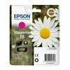 Epson 18 MA rašalo kasetė, purpurinė