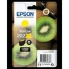 Epson Kiwi 202XL Originalus Geltona 1 vnt