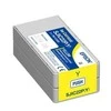 Epson SJIC22P(Y) (C33S020604) Rašalinė kasetė, Geltona