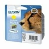 Rašalo kasetė EPSON T071440, Geltona