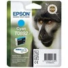 Epson T0892 rašalo kasetė, žalsvai mėlyna