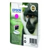EPSON T0893 rausvos spalvos rašalinė