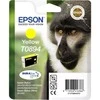 Epson T0894 rašalo kasetė, geltona