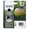 Epson Singlepack Juodas T0801 Claria Photographic Ink Juodas