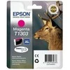 Epson DURABrite Ultra Ink | T1304 | Kasetė | Magenta