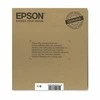 Rak Epson Multiple Easy Mail Packaging 4 pakuotė - juoda, geltona, Cyan, Magenta