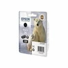 Kasetė - Epson C13T26014012 Standartinė XL Juoda