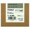 GoodBuy EPSON rašalas T596700 šviesus juodas Stylus Pro 7900/9900 UltraChrome HDR 350 ml