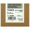 EPSON ink T596900 light light juodas Stylus Pro 7900/9900 UltraChrome HDR 350 ml