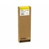 EPSON Singlepack UltraChrome XD YellowT694400 700ml