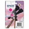 EPSON Twin Cartridge - Magenta XL 502