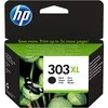 Hewlett Packard (HP) HP 303XL High Yield (T6N04AE) Rašalinė kasetė, Juoda