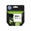Hewlett Packard (HP) HP No.304 XL (N9K07AE), trispalvė kasetė rašaliniams spausdintuvams