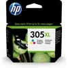Hewlett Packard (HP) HP 305XL Tri-color (3YM63AE) Rašalinė kasetė, CMY