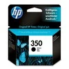 Hewlett Packard (HP) HP 350 (CB335EE) Rašalinė kasetė, Juoda