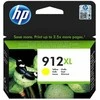 „Hewlett Packard“ (HP) rašalo kasetė HP 912XL Geltona originali (3YL83AE # 301)