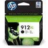 Hewlett Packard (HP) HP 912XL (3YL84AE) Rašalinė kasetė, Juoda