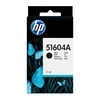 Hewlett Packard (HP) HP rašalo krepšelis. Juodas, skirtas ThinkJet / QuietJet (500 puslapių)